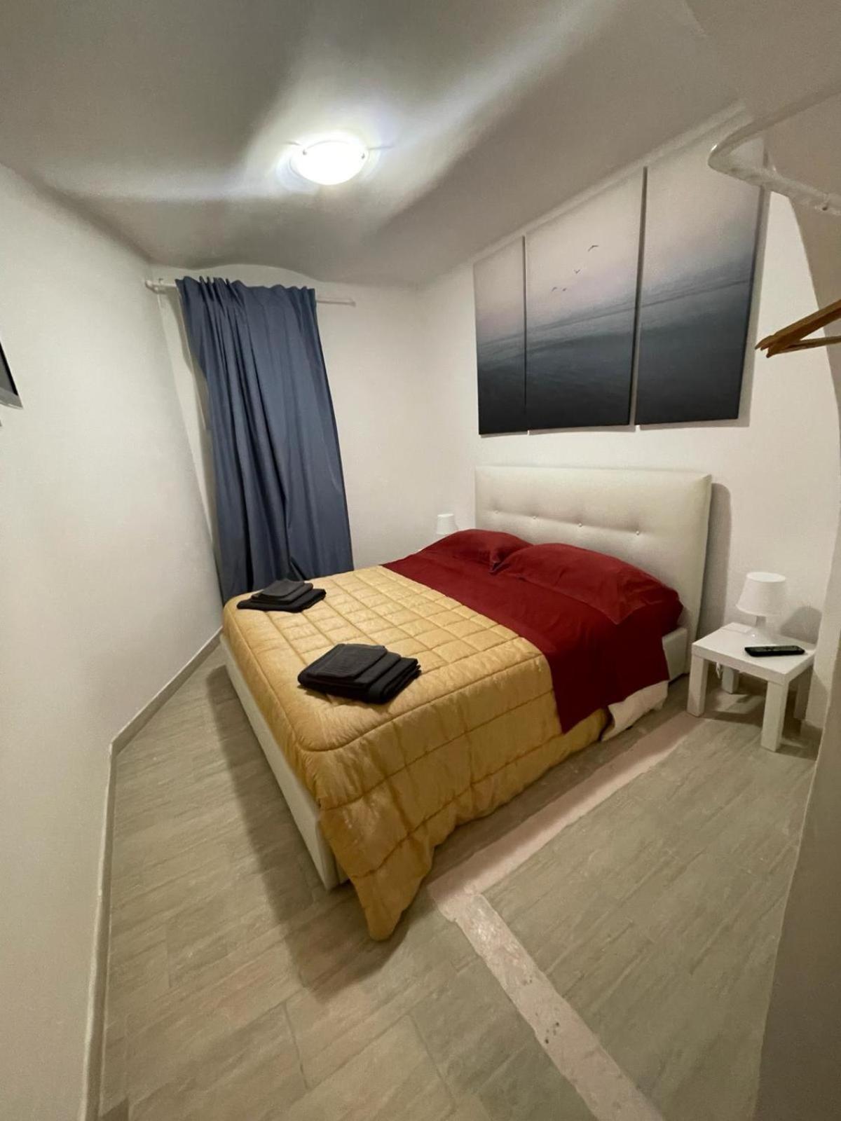 Appartement Ippocampo à Ostie Extérieur photo
