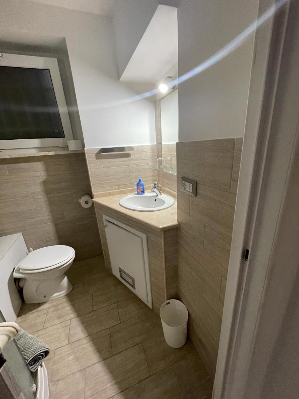 Appartement Ippocampo à Ostie Extérieur photo