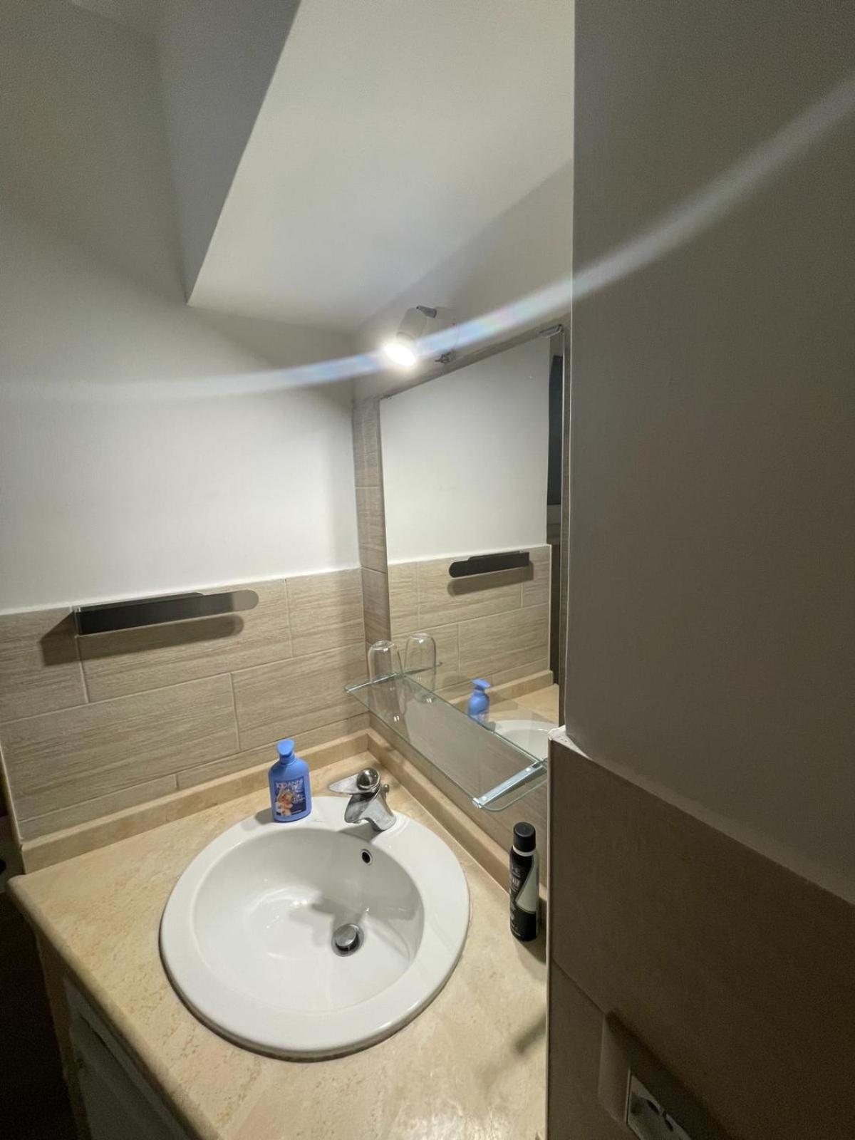 Appartement Ippocampo à Ostie Extérieur photo