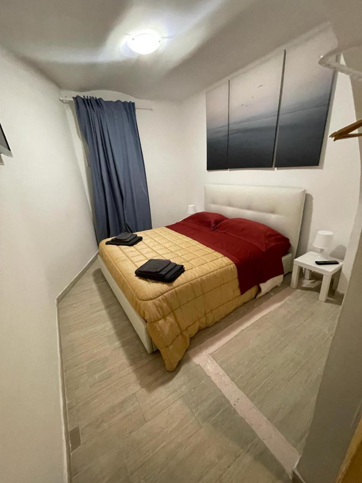 Appartement Ippocampo à Ostie Extérieur photo