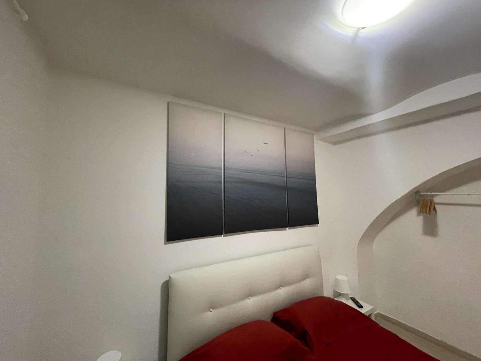 Appartement Ippocampo à Ostie Extérieur photo